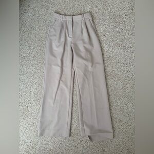 Abercrombie Sloan Tailored Pant